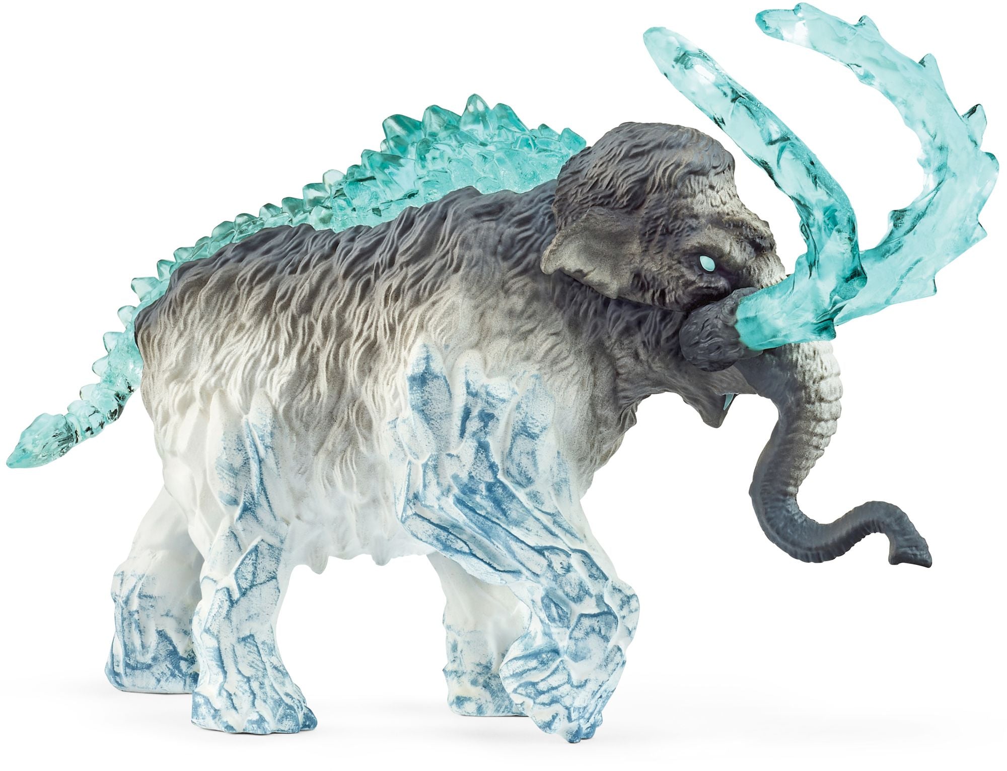 Frost Mammoth