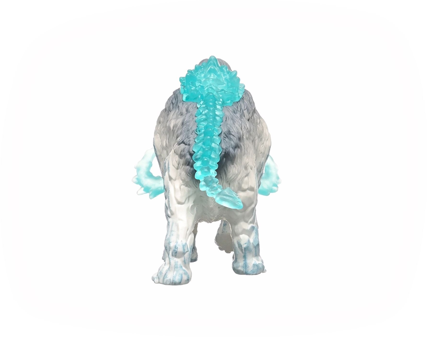 Frost Mammoth