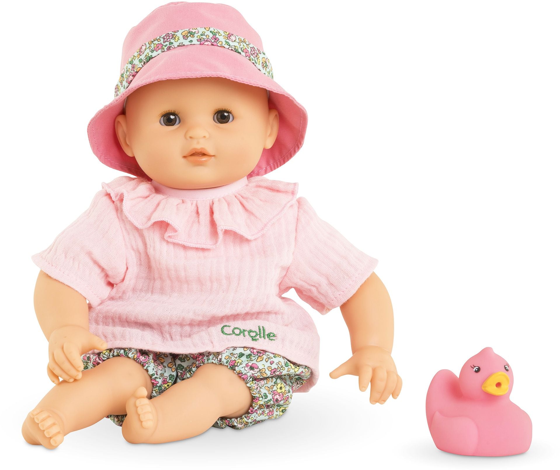 B?b? Bath Coralie - Bloomers 12"