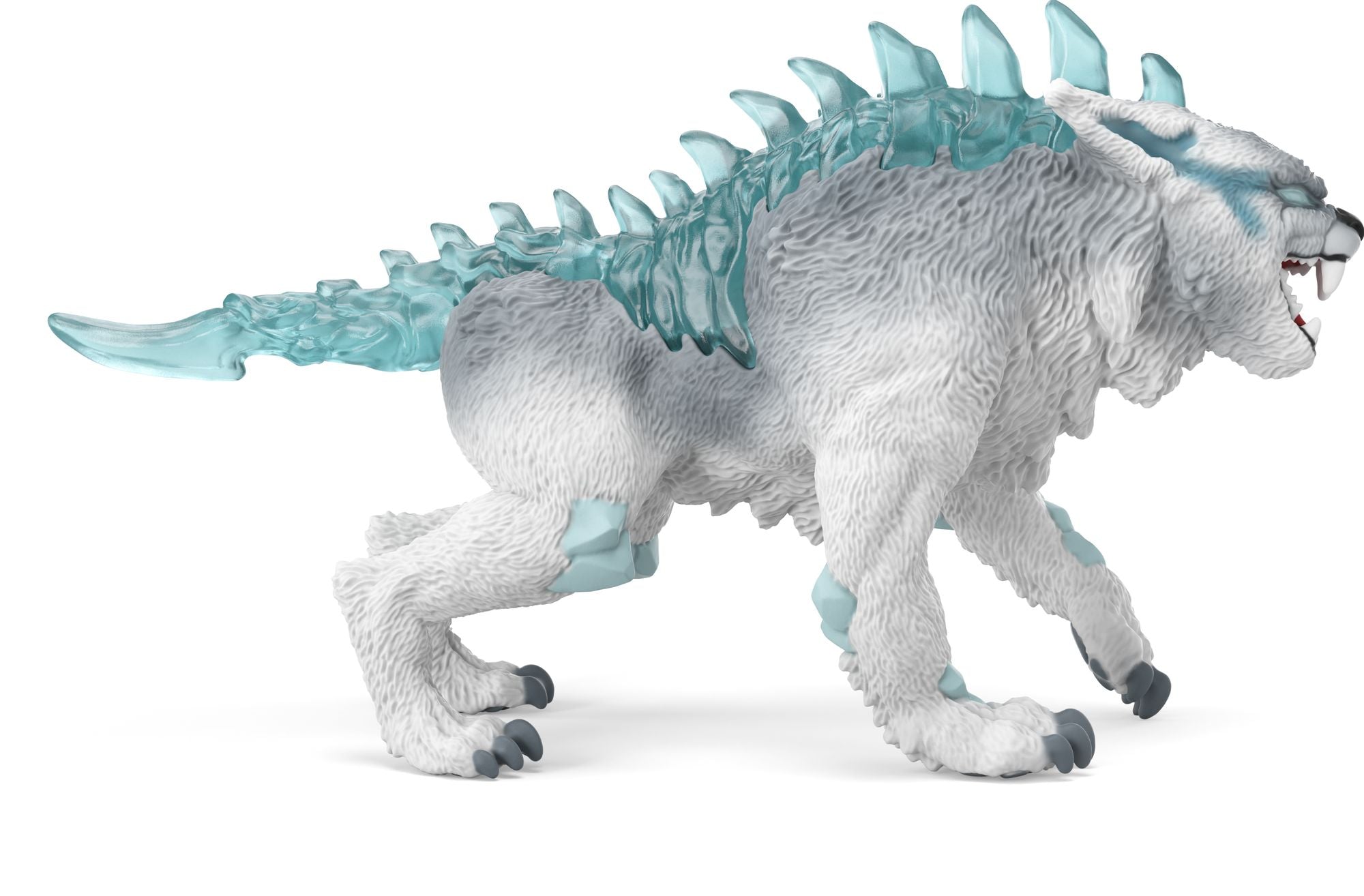 Eldrador Ice Lynx
