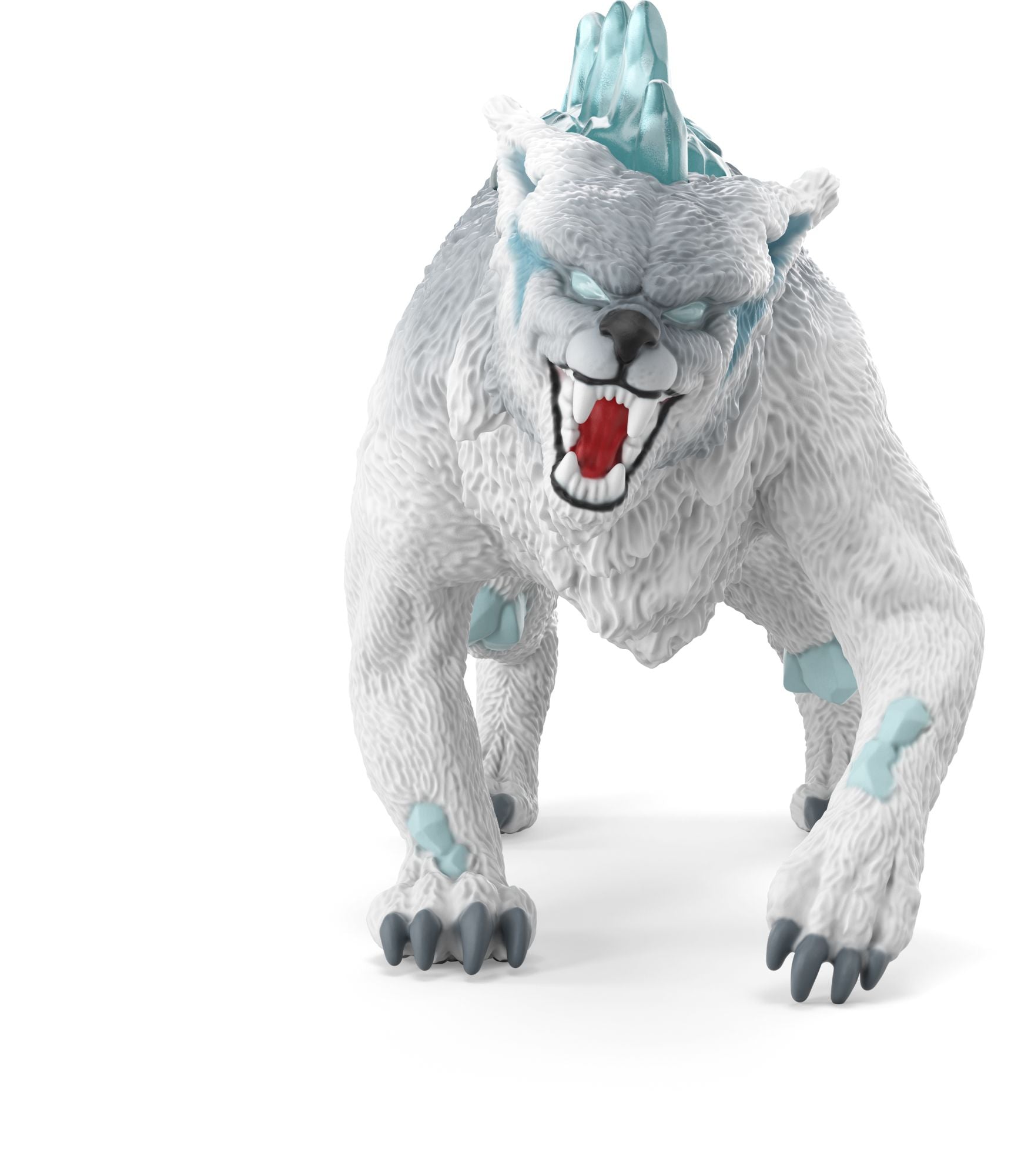 Eldrador Ice Lynx