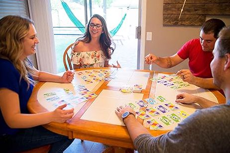 Skyjo by Alexander Bernhardt