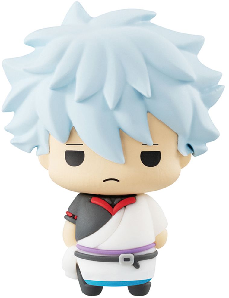 Megahouse Gintama Blind Box