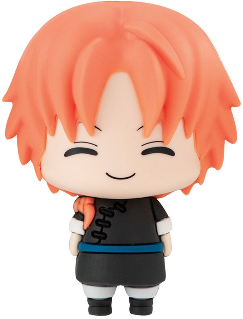 Megahouse Gintama Blind Box