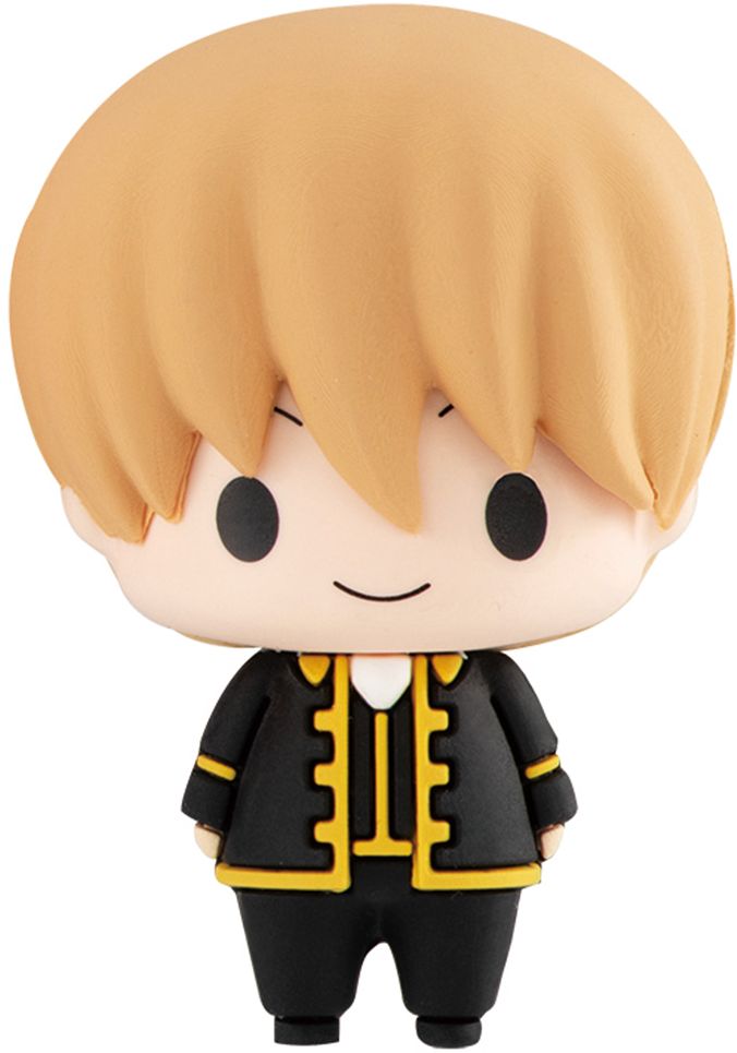 Megahouse Gintama Blind Box