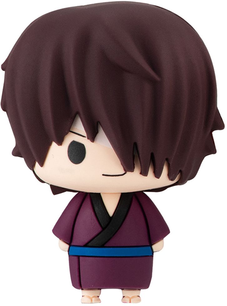 Megahouse Gintama Blind Box