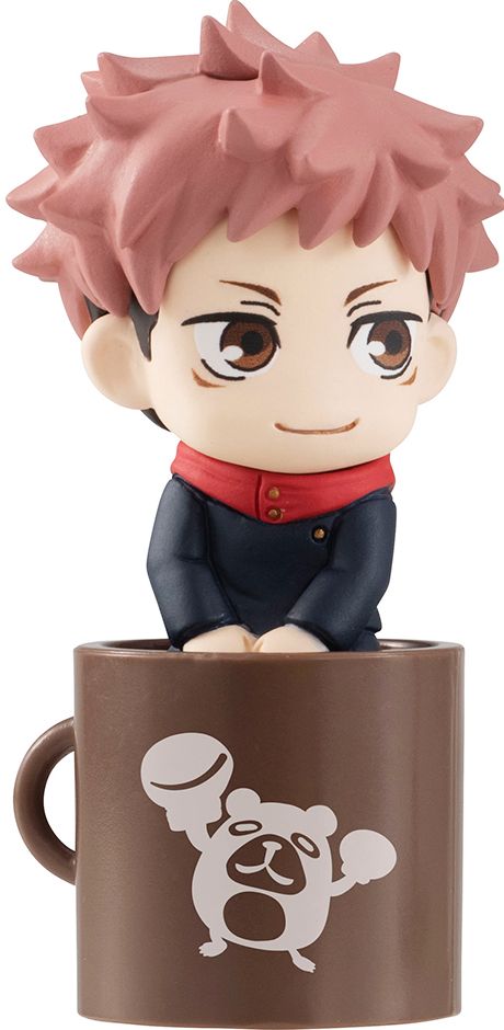 Jujutsu Kaisen "Jujutsu Kaisen", Megahouse Ochatomo Blind Box