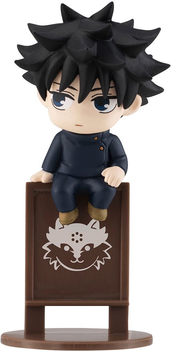 Jujutsu Kaisen "Jujutsu Kaisen", Megahouse Ochatomo Blind Box