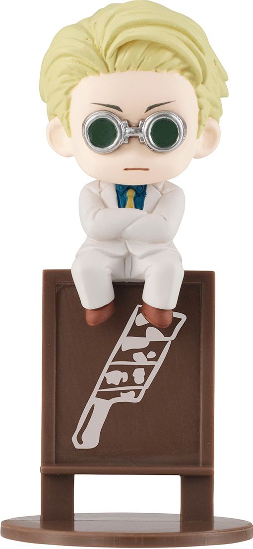 Jujutsu Kaisen "Jujutsu Kaisen", Megahouse Ochatomo Blind Box