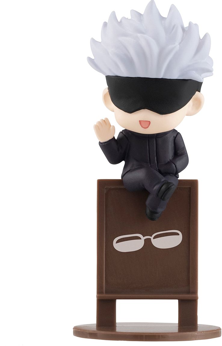 Jujutsu Kaisen "Jujutsu Kaisen", Megahouse Ochatomo Blind Box