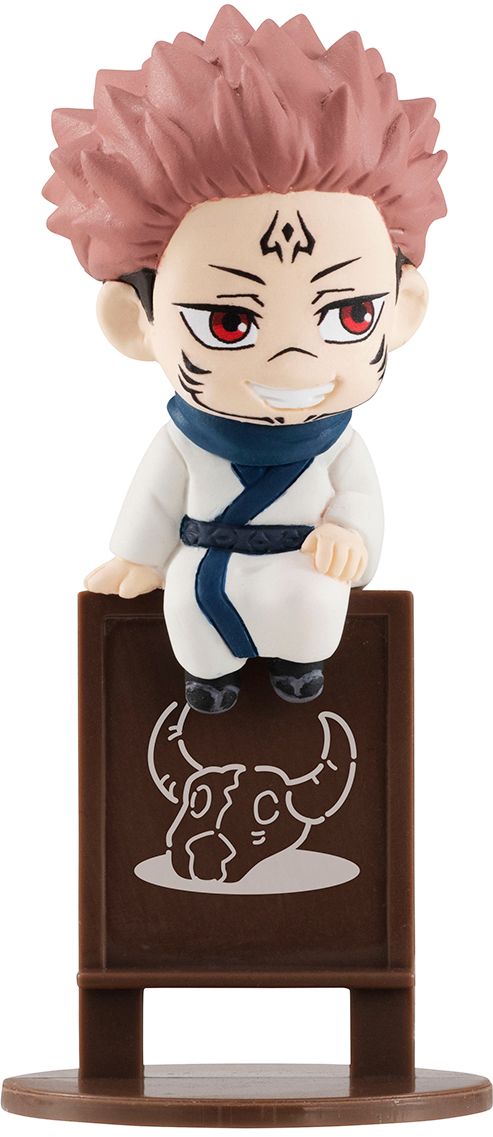 Jujutsu Kaisen "Jujutsu Kaisen", Megahouse Ochatomo Blind Box
