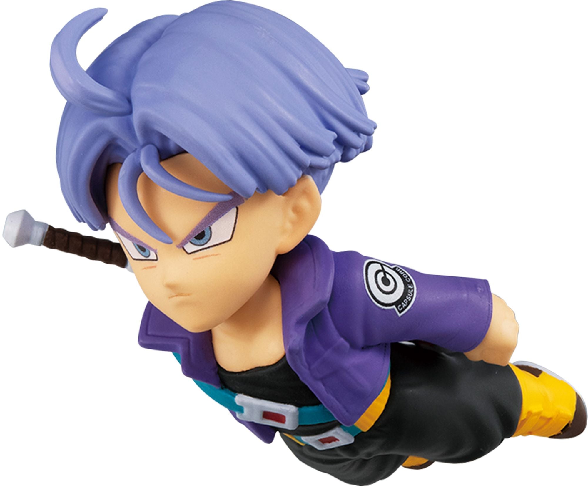 Tobimas Dragon Ball "Dragon Ball ", Megahouse Blind Box