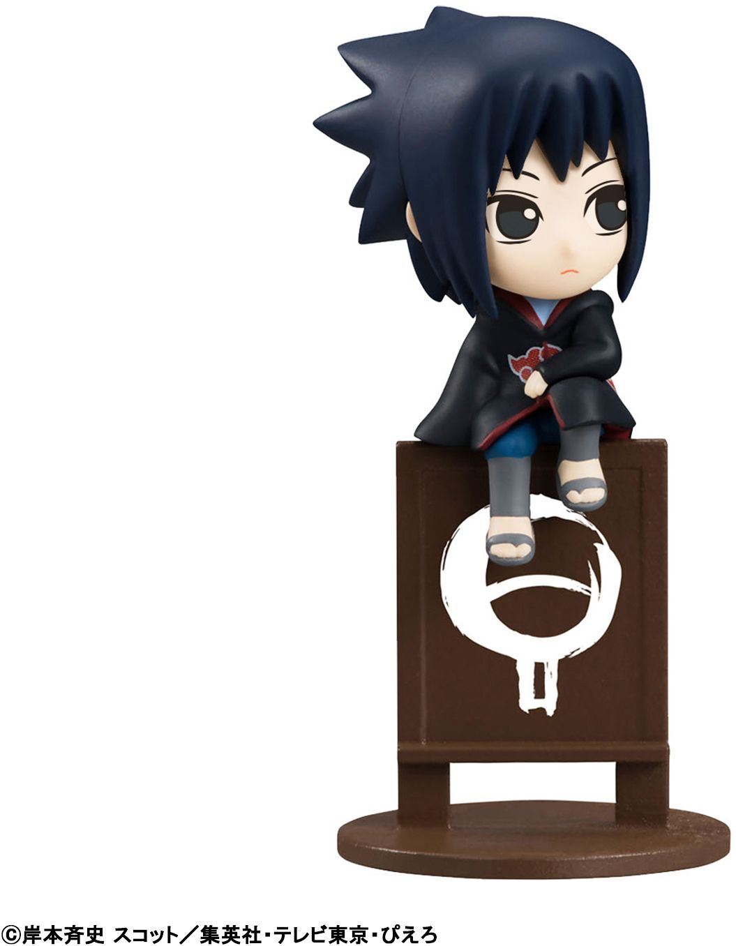 Let's Have Tea For Now! "Naruto Shippuden", Megahouse Ochatomo Blind Box
