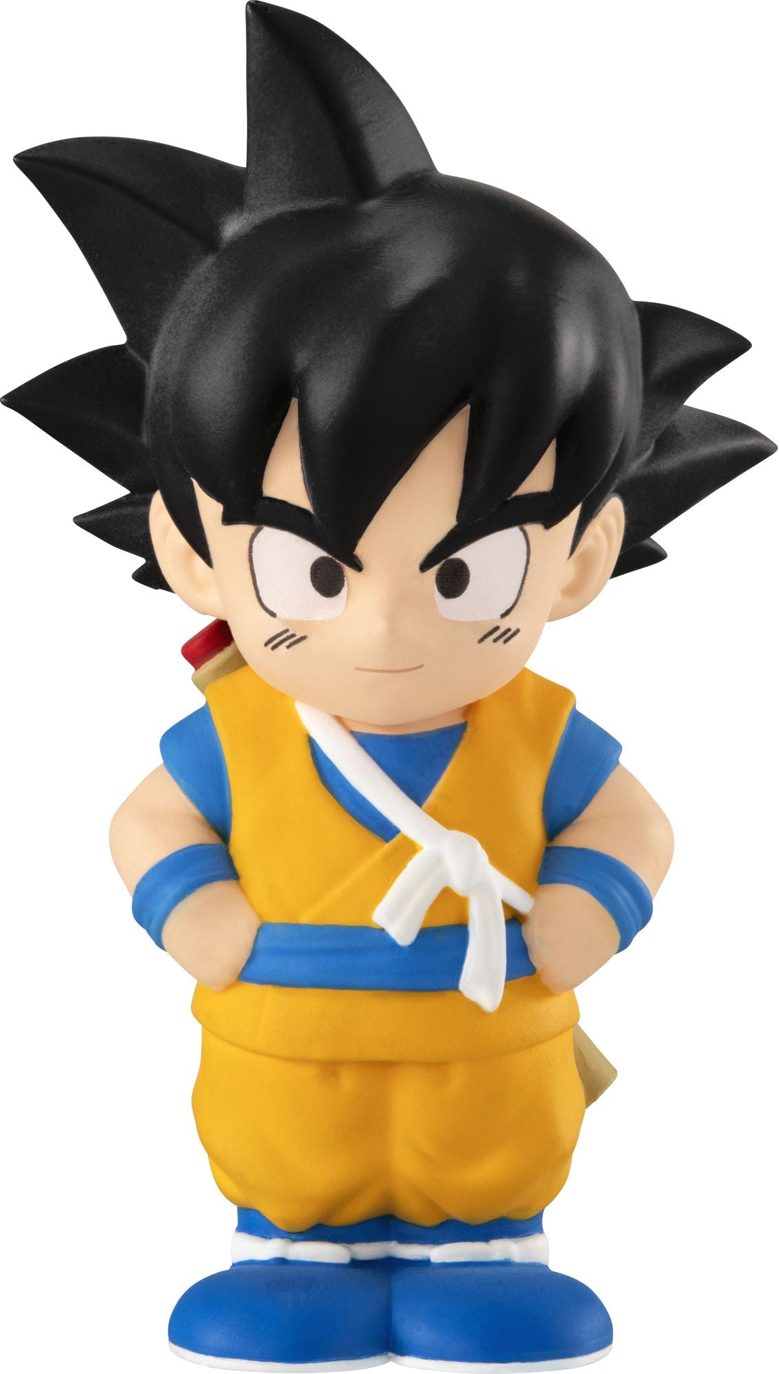 SOFTBITS Dragon Ball "Dragon Ball Daima" Bandai Shokugan