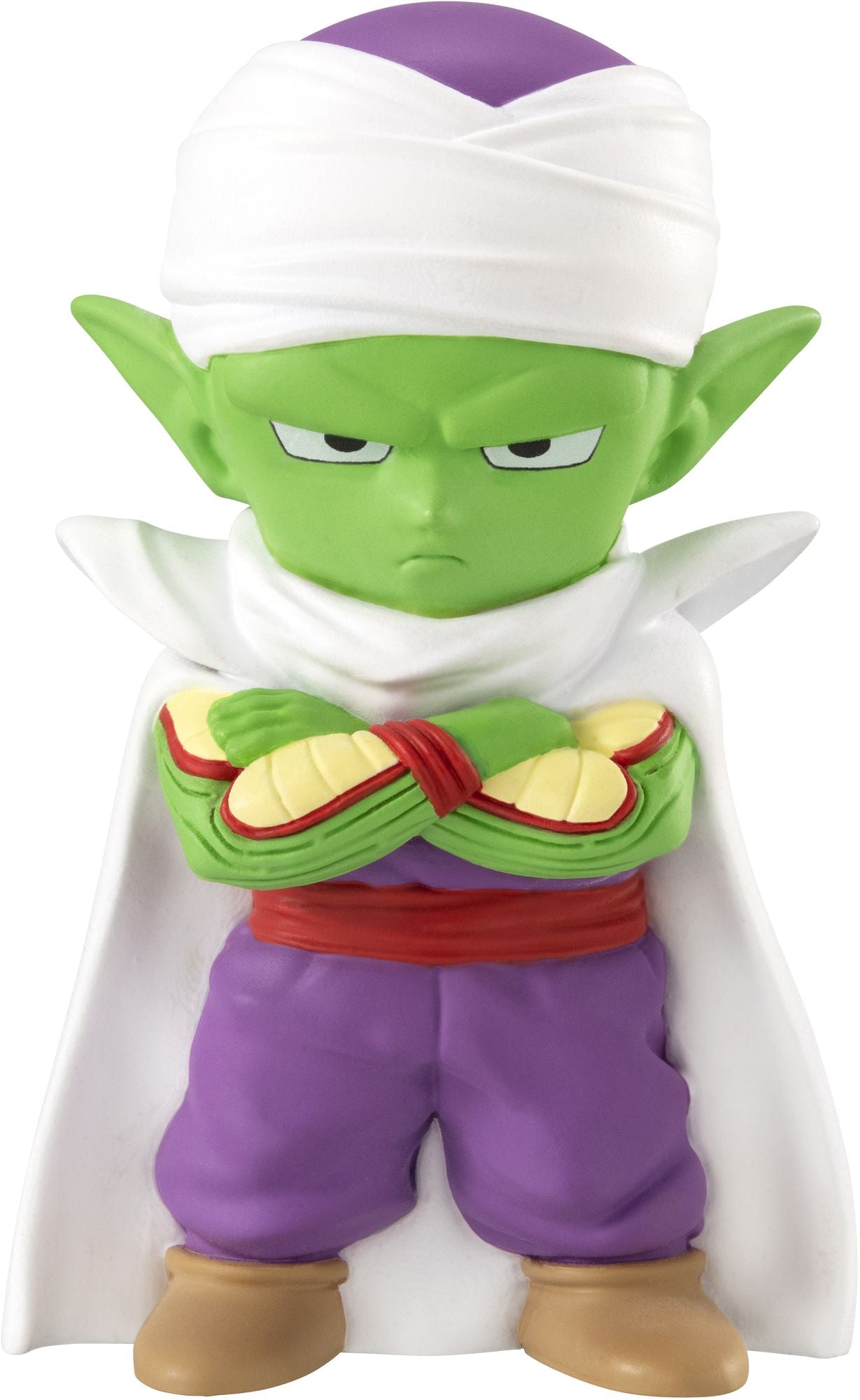 SOFTBITS Dragon Ball "Dragon Ball Daima" Bandai Shokugan