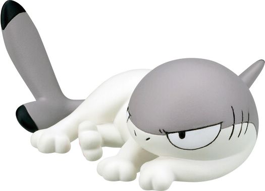 Sharkitty Blind Box