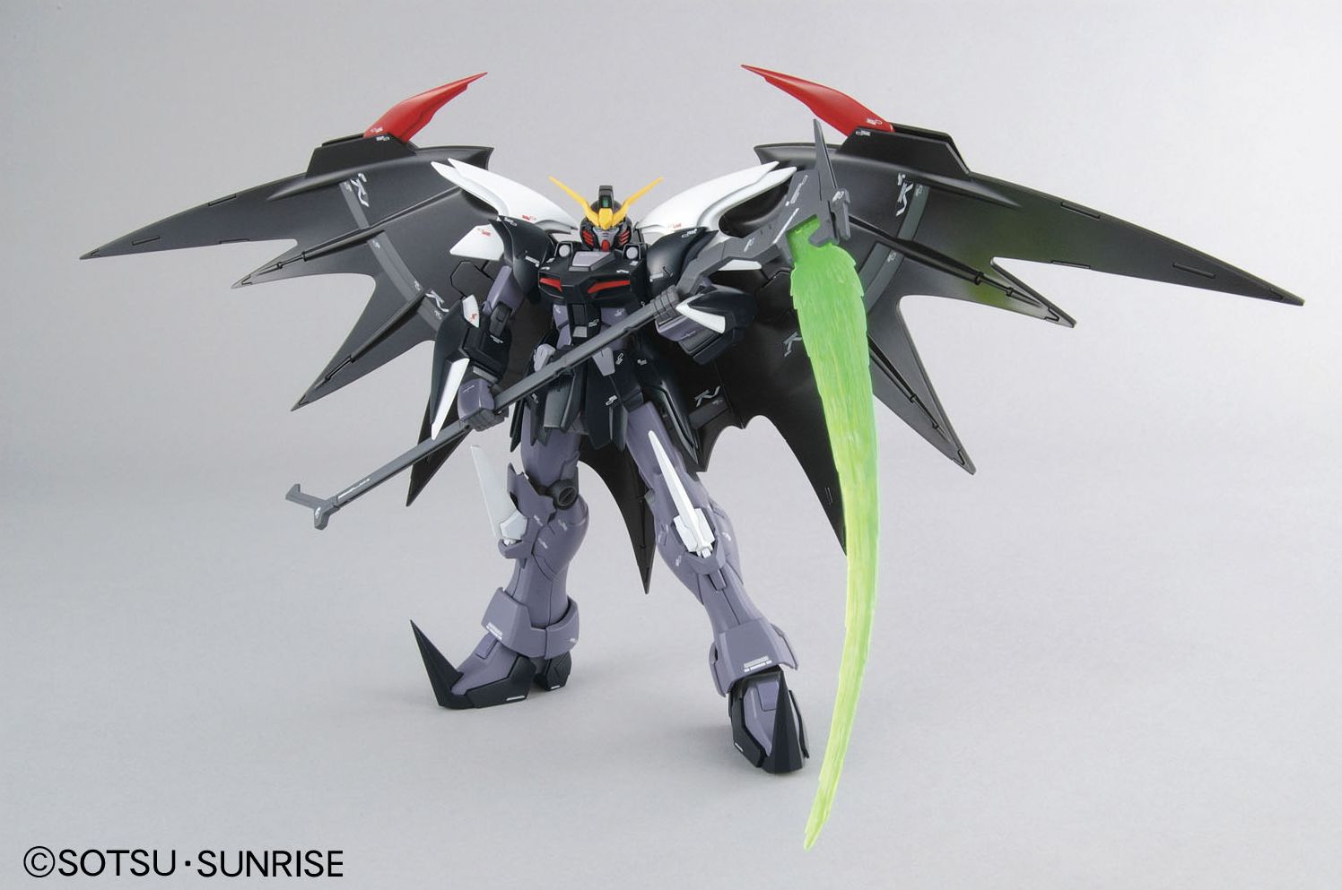 Deathscythe Hell (EW), Bandai Hobby MG
