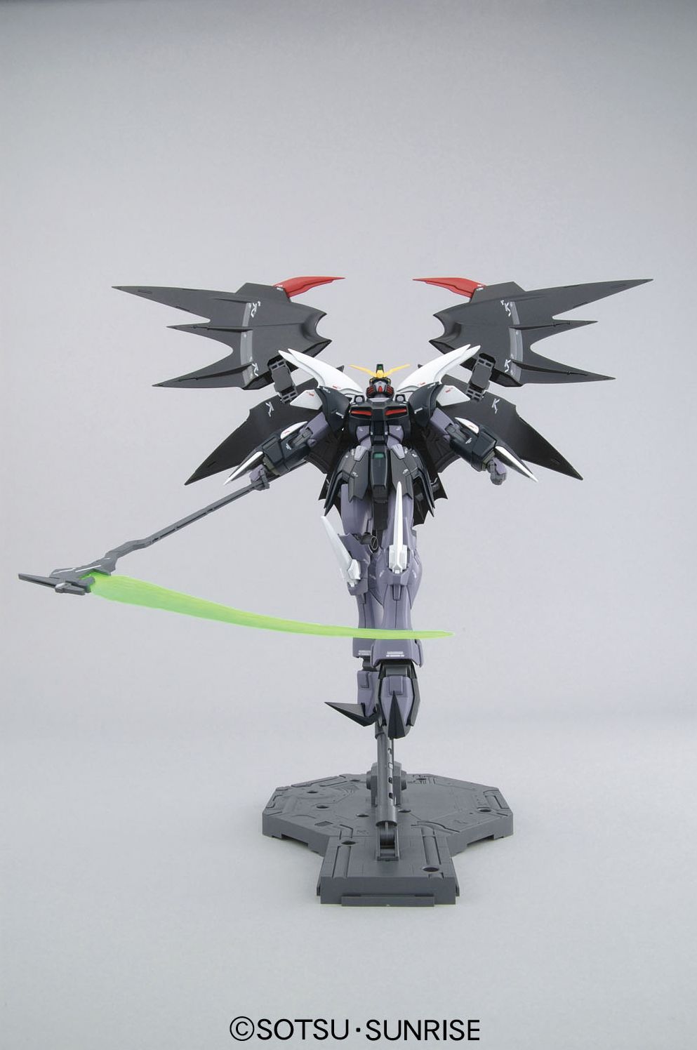 Deathscythe Hell (EW), Bandai Hobby MG