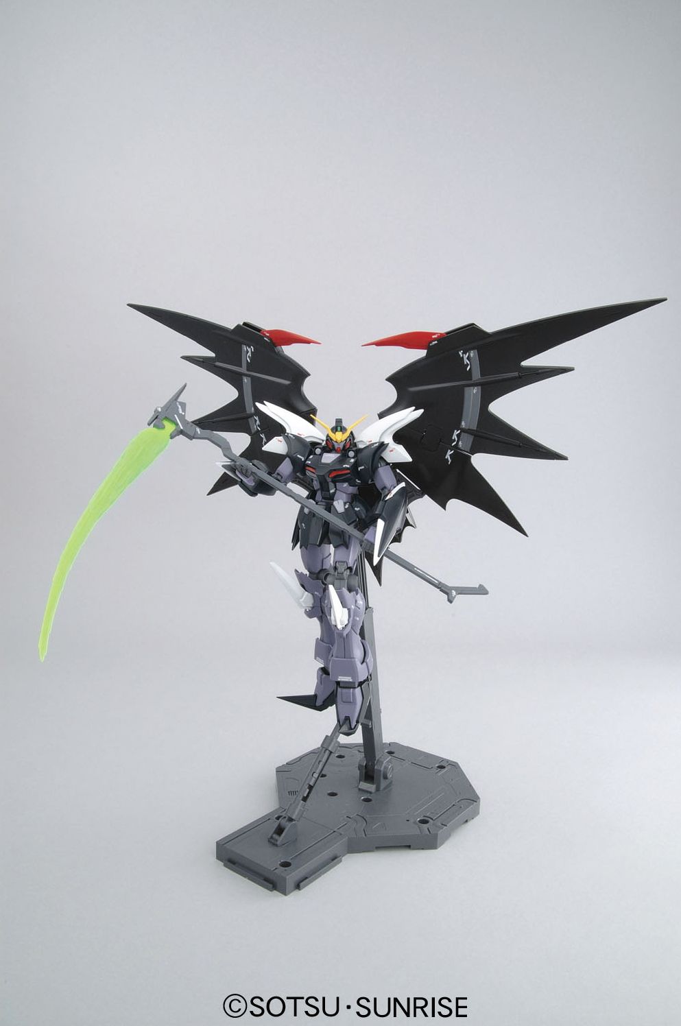 Deathscythe Hell (EW), Bandai Hobby MG