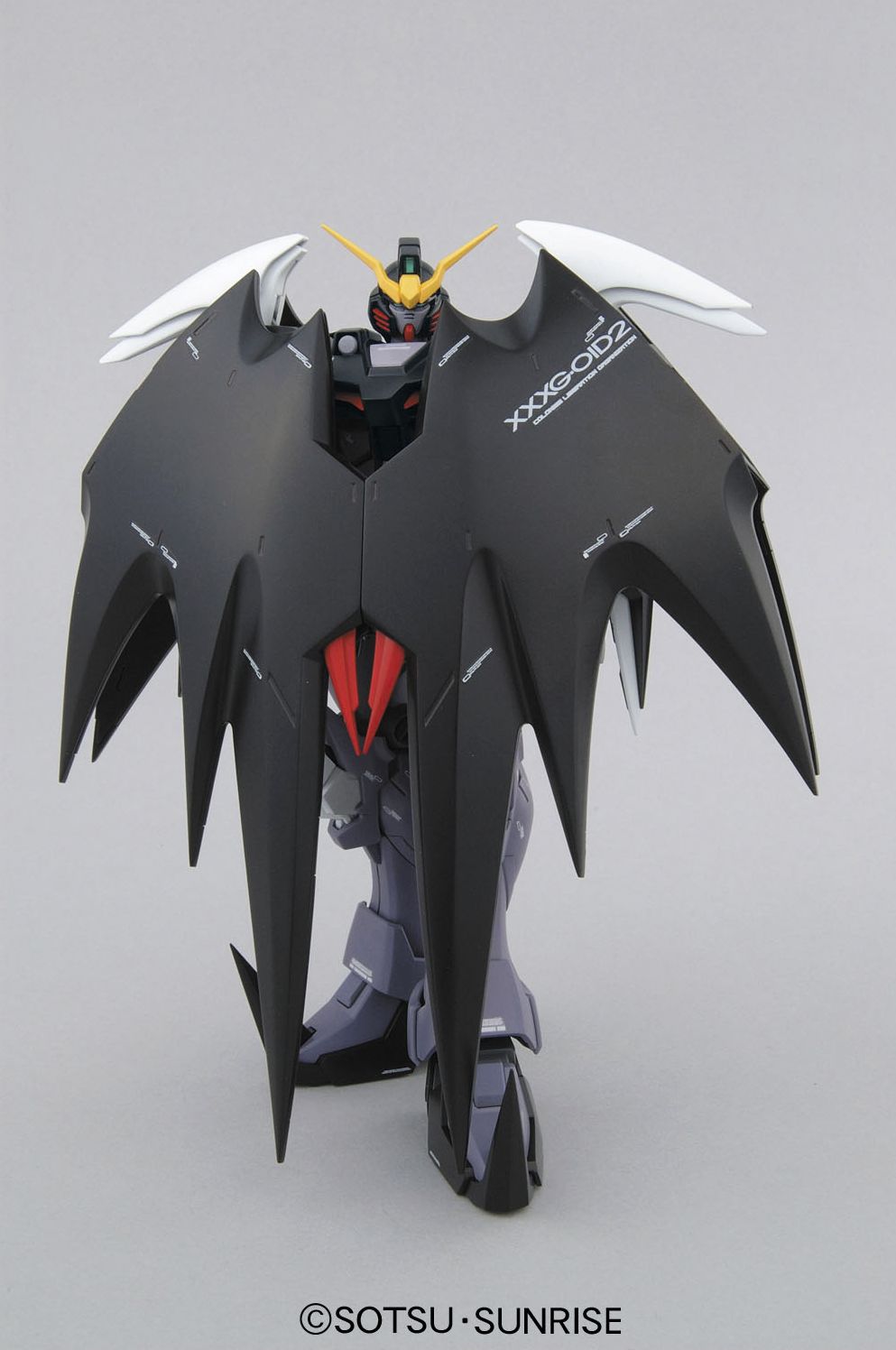 Deathscythe Hell (EW), Bandai Hobby MG