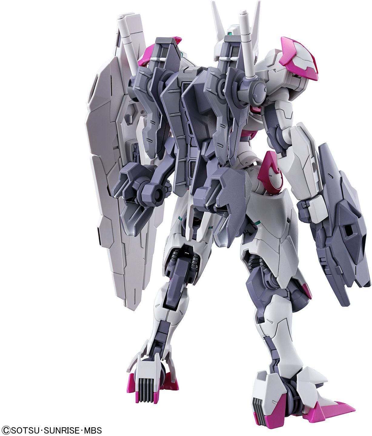 Gundam LFRITH, Bandai Hobby HG 1/144