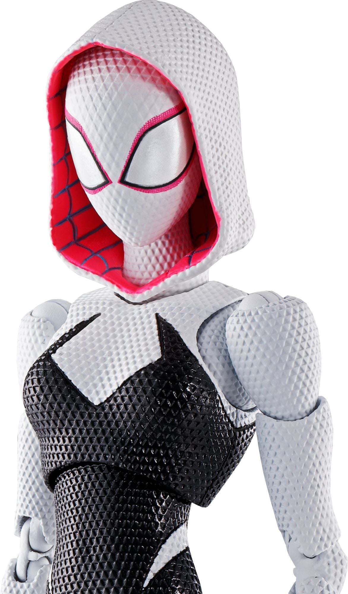 Spider-Gwen "Spider-Man: Across the Spider-Verse", TAMASHII NATIONS S.H.Figuarts