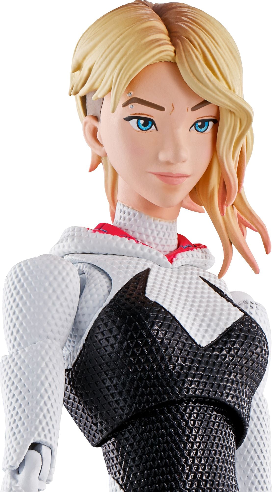 Spider-Gwen "Spider-Man: Across the Spider-Verse", TAMASHII NATIONS S.H.Figuarts