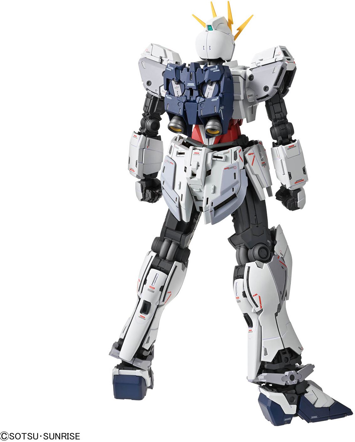 Narrative Gundam C-Packs Ver. Ka, Bandai Hobby MG 1/100