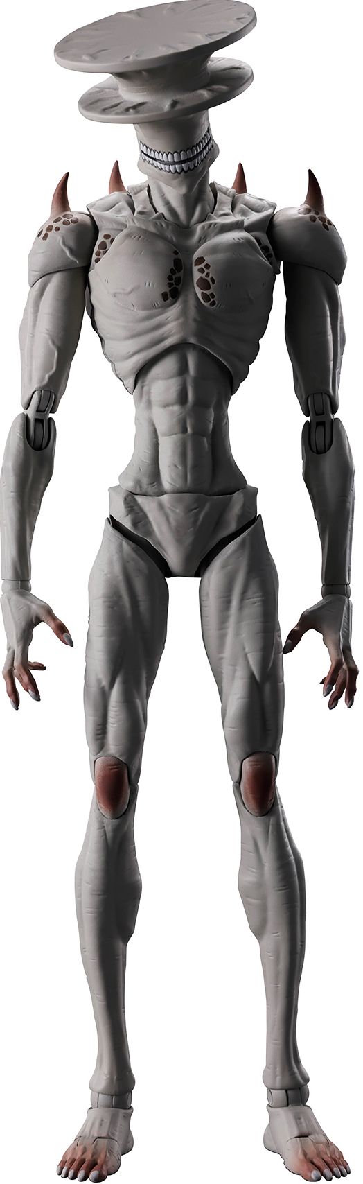 Kaiju No. 9, Kaiju No. 8, TAMASHII NATIONS S.H.Figuarts