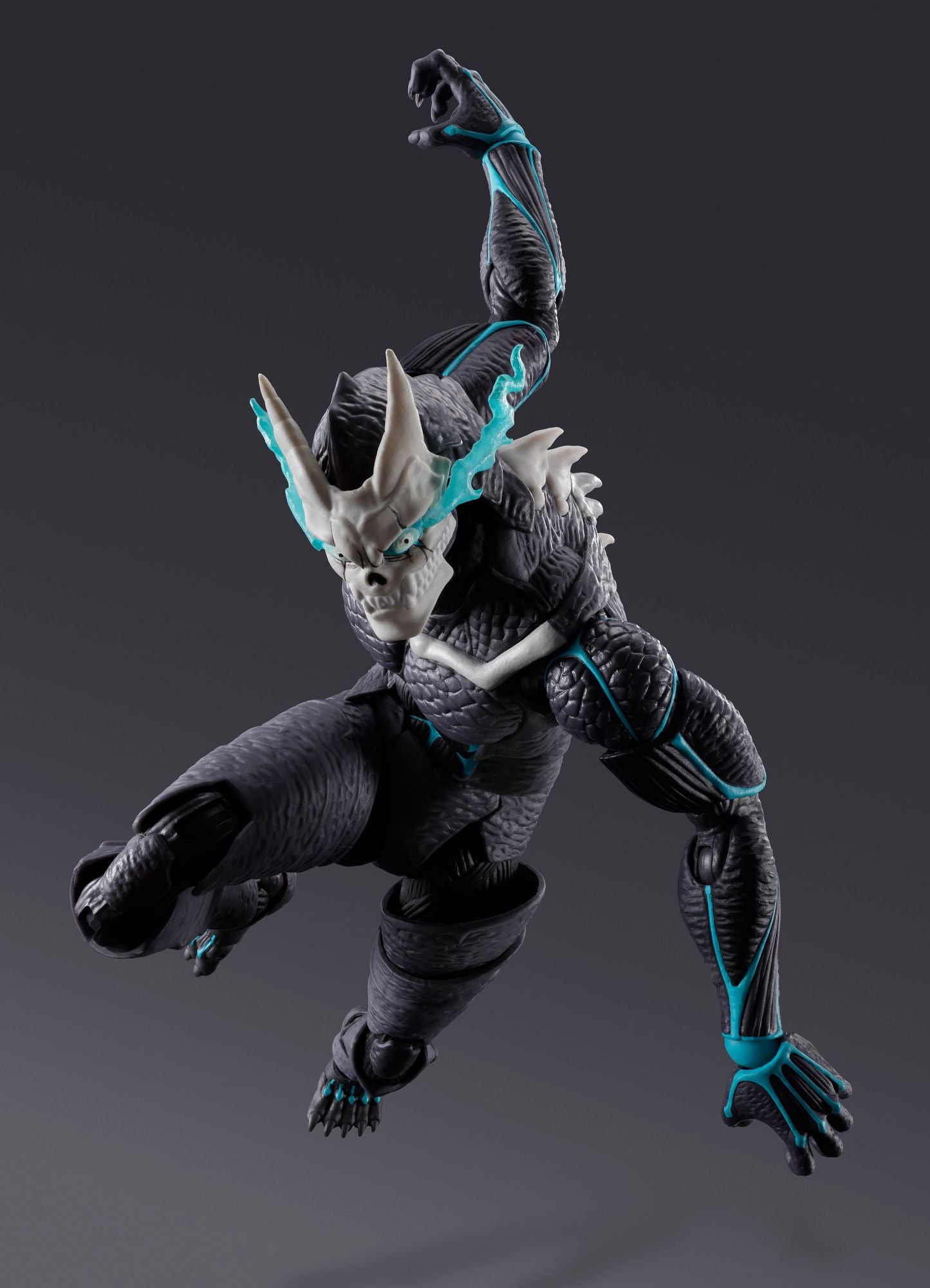 Kaiju No. 9, Kaiju No. 8, TAMASHII NATIONS S.H.Figuarts