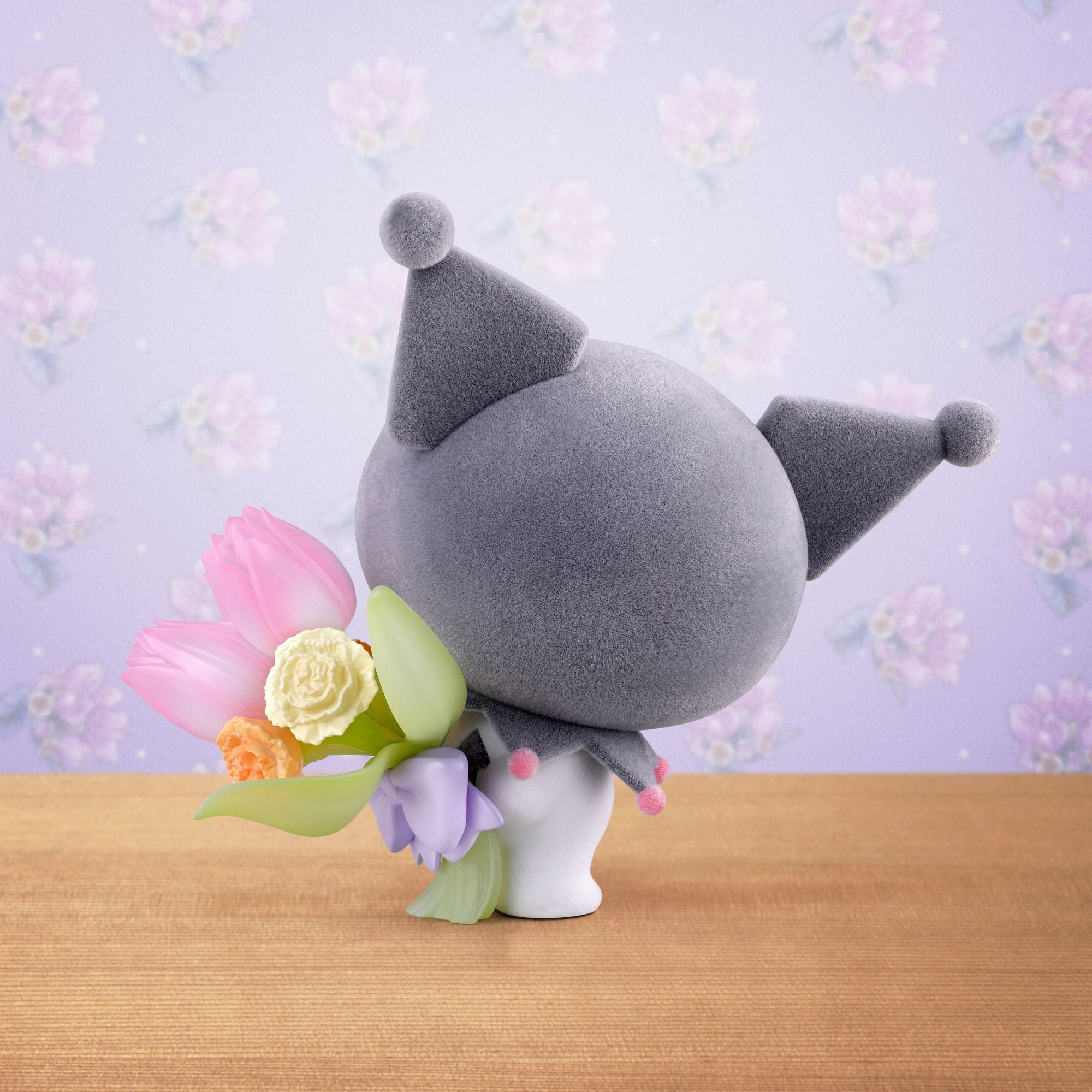 Kuromi, TAMASHII NATIONS Rowtashii Noise mofamofy