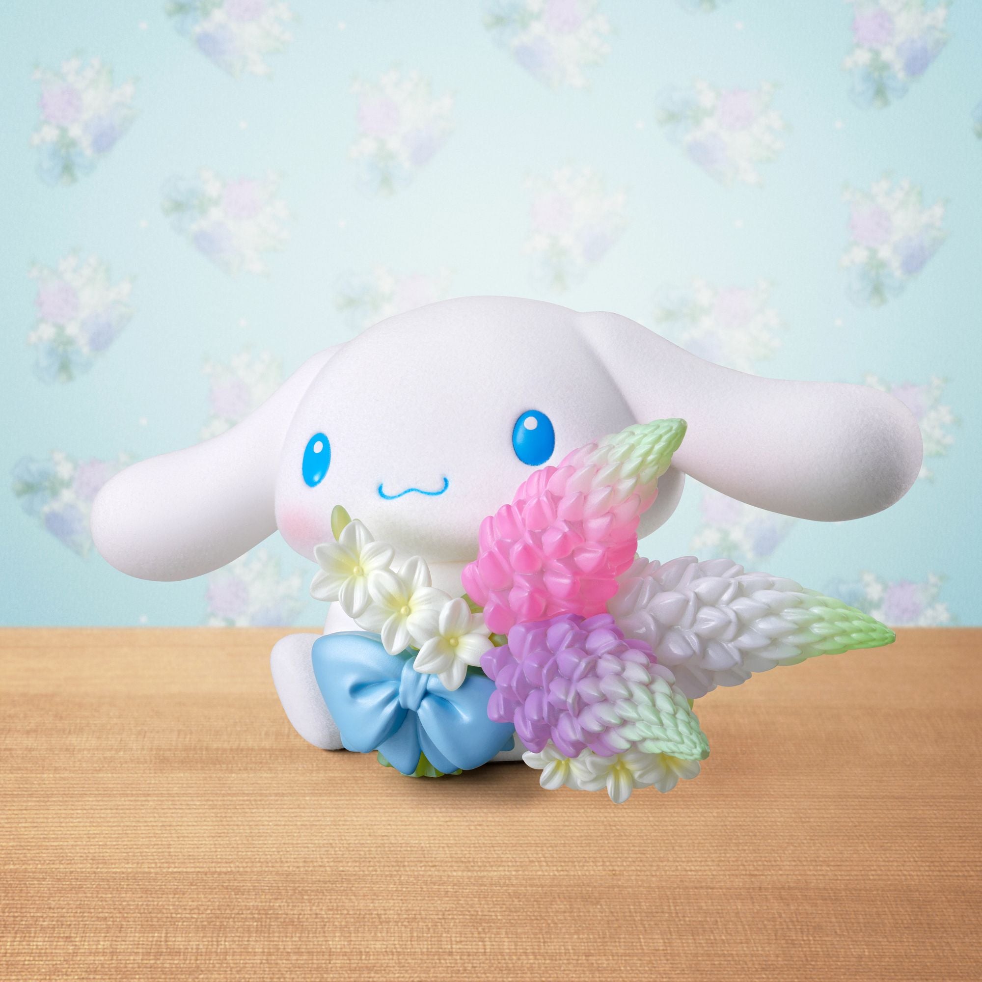 Cinnamoroll, TAMASHII NATIONS Rowtashii Noise mofamofy