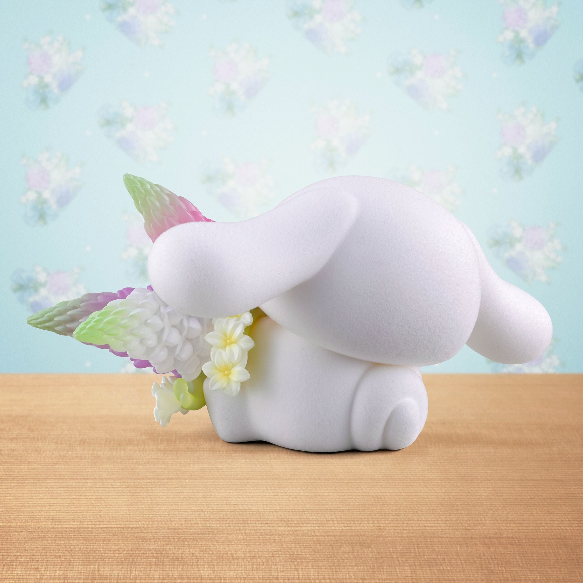 Cinnamoroll, TAMASHII NATIONS Rowtashii Noise mofamofy