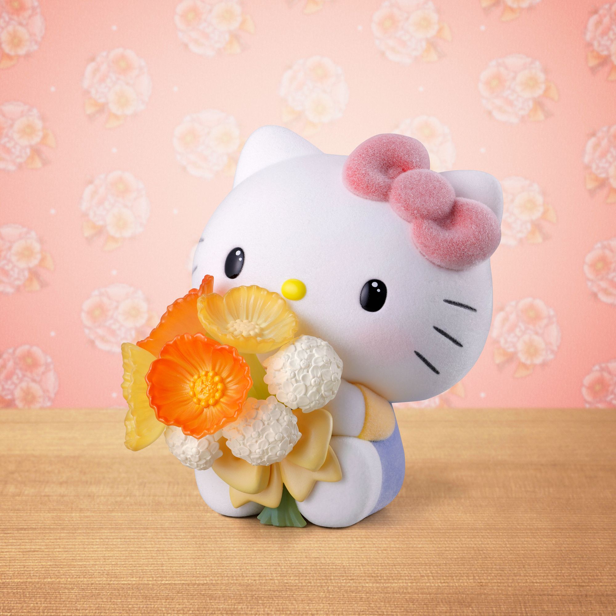 Hello Kitty, TAMASHII NATIONS Rowtashii Noise mofamofy