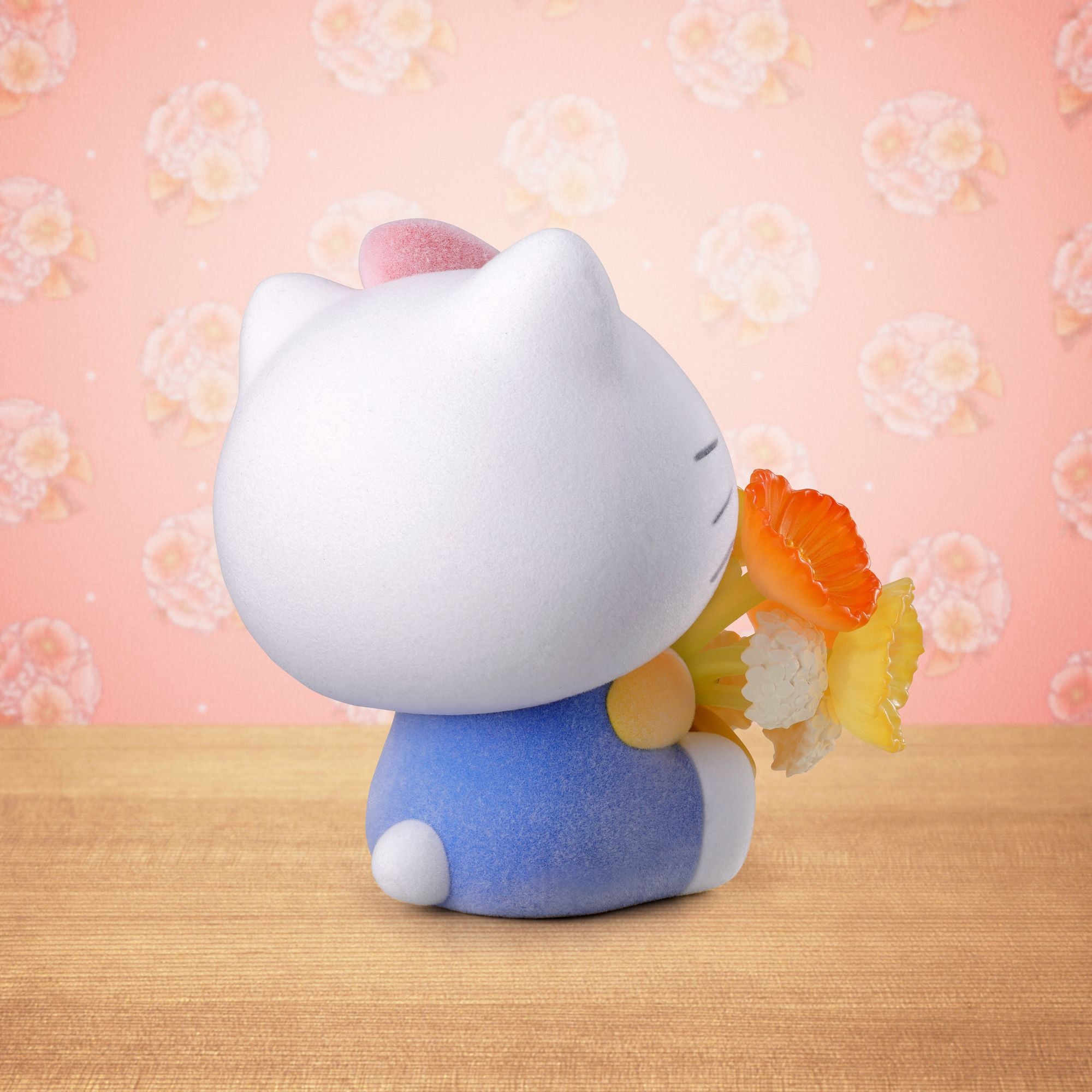 Hello Kitty, TAMASHII NATIONS Rowtashii Noise mofamofy