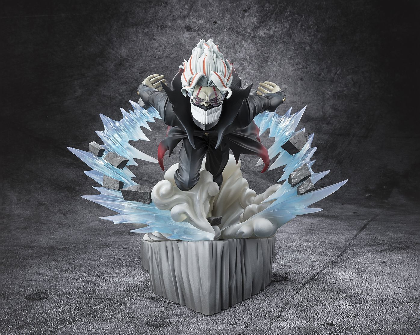 Okarun (Transformed) "DanDaDan", TAMASHII NATIONS FiguartsZERO
