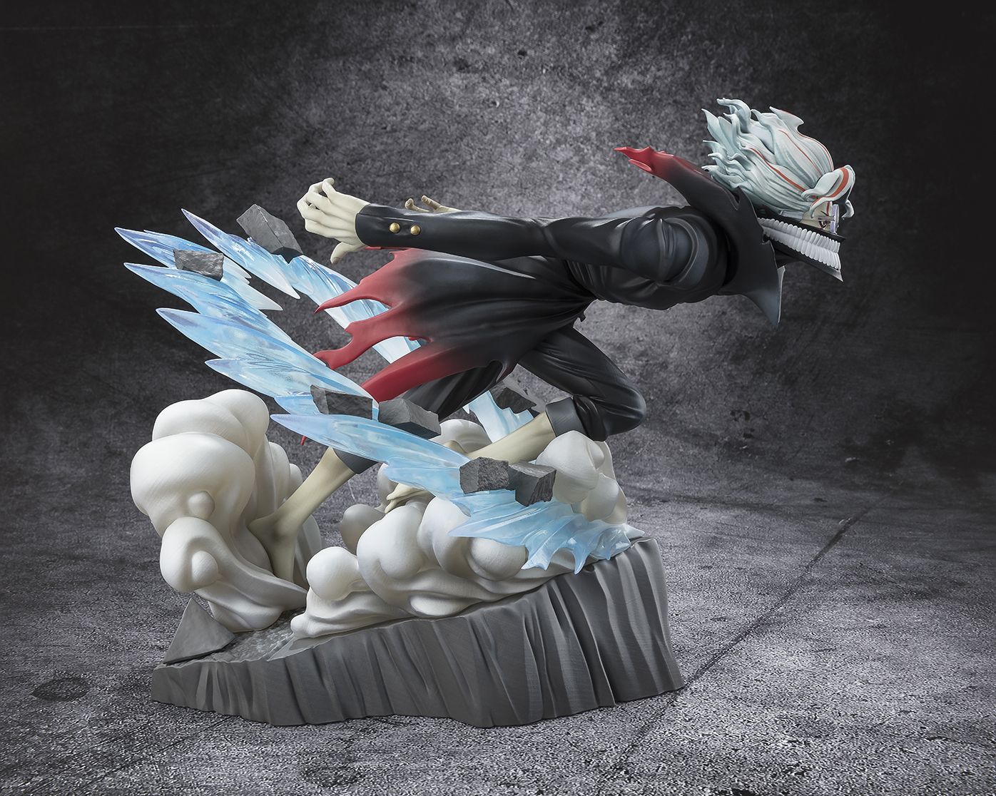 Okarun (Transformed) "DanDaDan", TAMASHII NATIONS FiguartsZERO