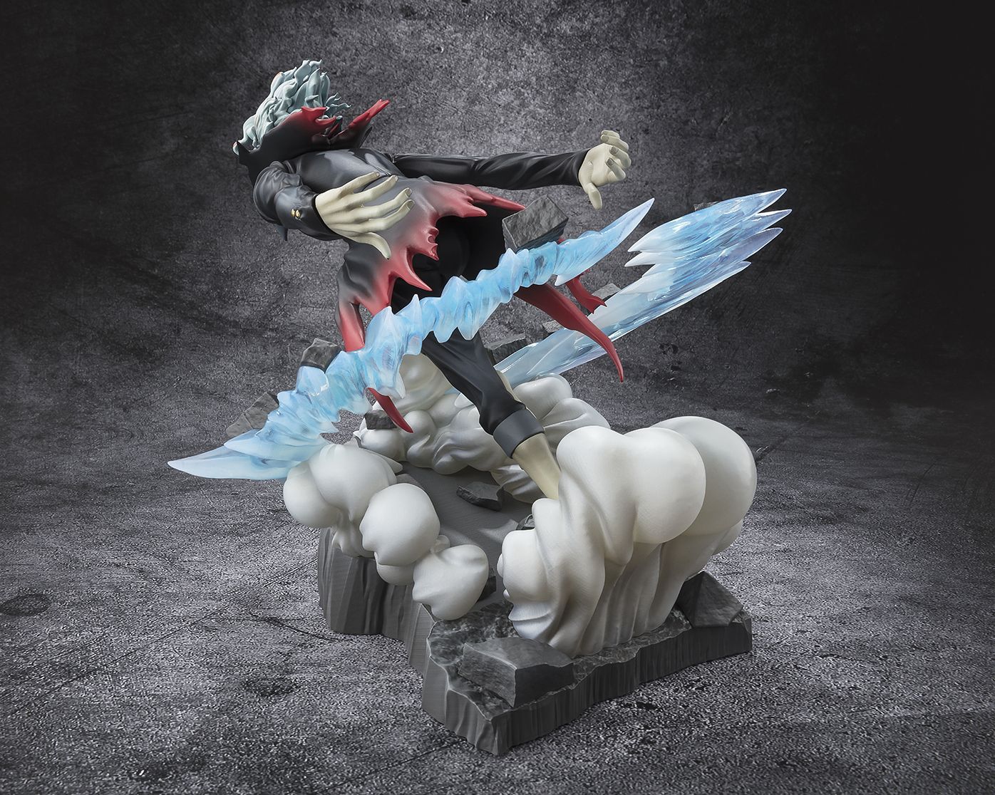 Okarun (Transformed) "DanDaDan", TAMASHII NATIONS FiguartsZERO