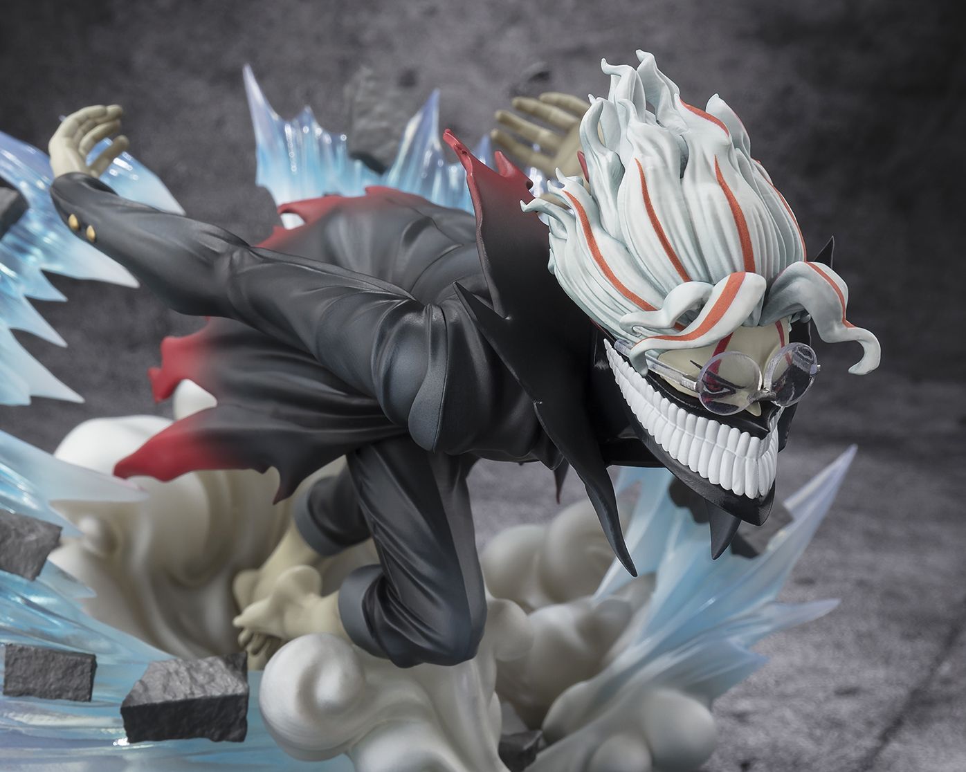 Okarun (Transformed) "DanDaDan", TAMASHII NATIONS FiguartsZERO