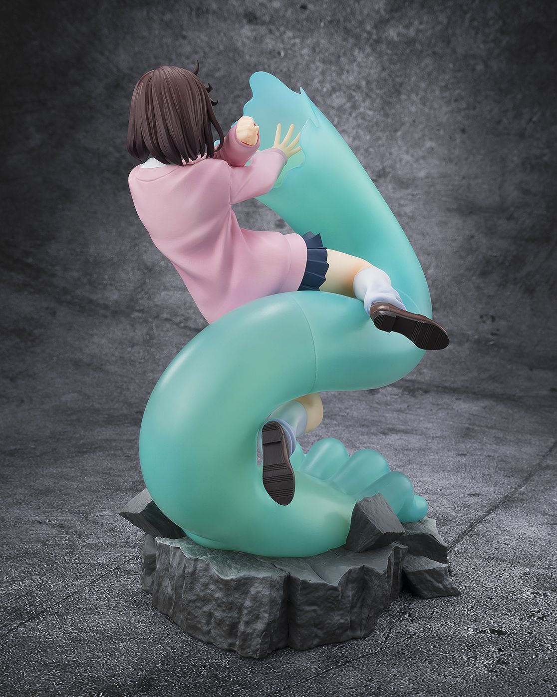 Momo "Dandadan", TAMASHII NATIONS FiguartsZERO