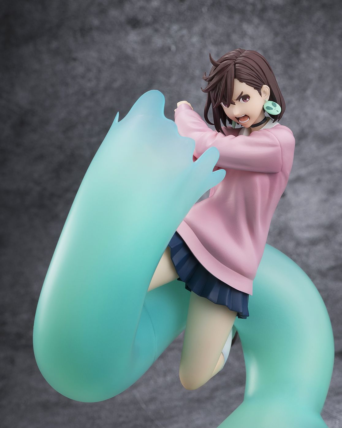 Momo "Dandadan", TAMASHII NATIONS FiguartsZERO
