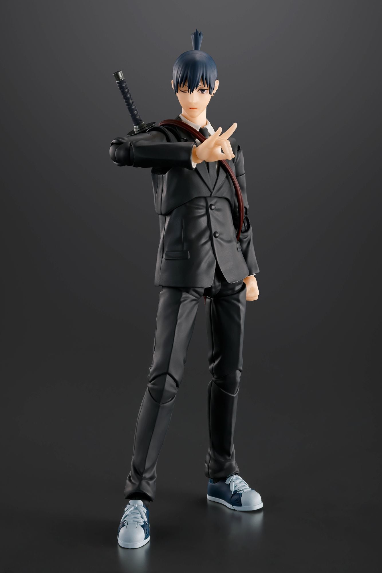 Aki Hayakawa "Chainsaw Man", TAMASHII NATIONS S.H.Figuarts