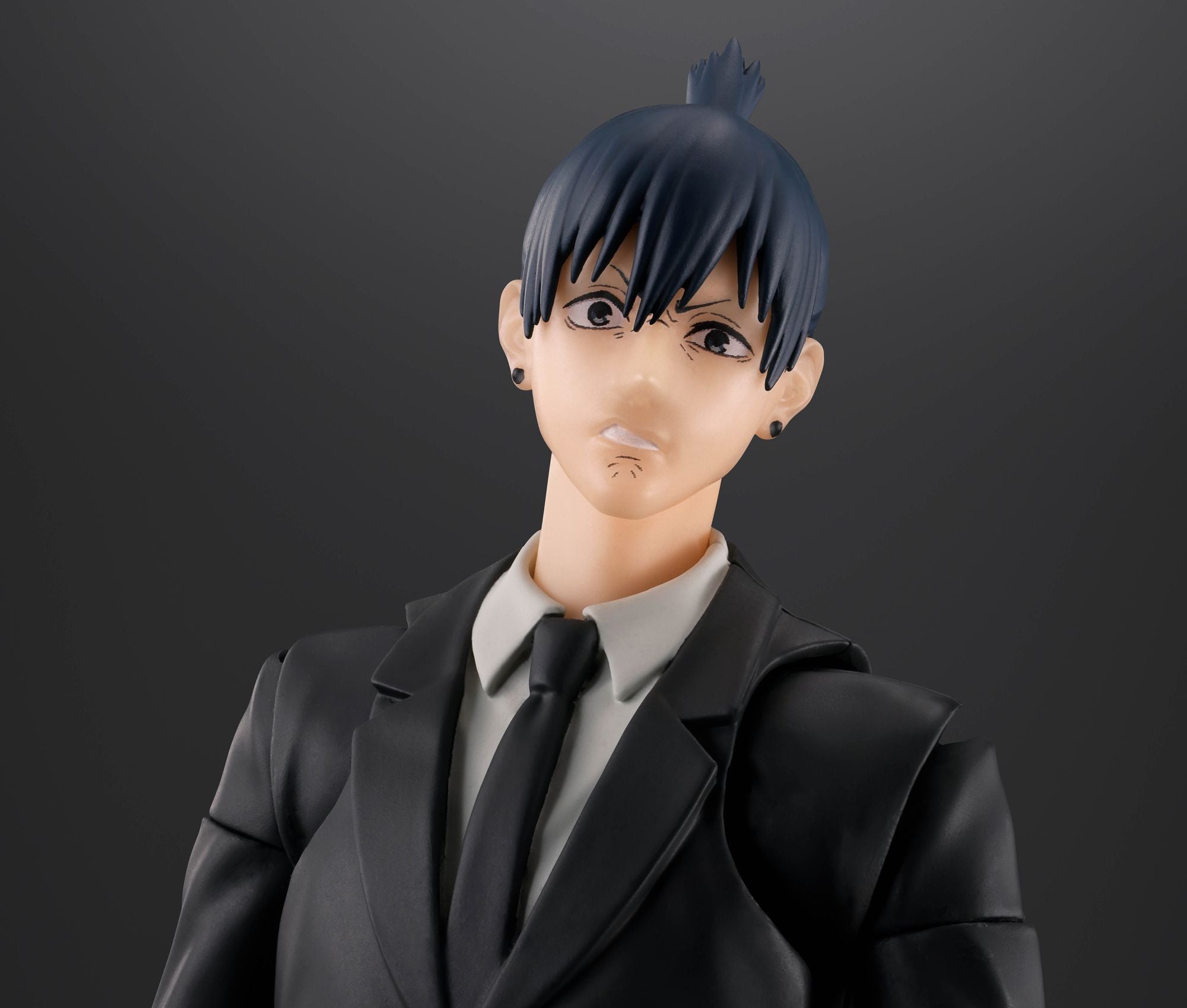 Aki Hayakawa "Chainsaw Man", TAMASHII NATIONS S.H.Figuarts
