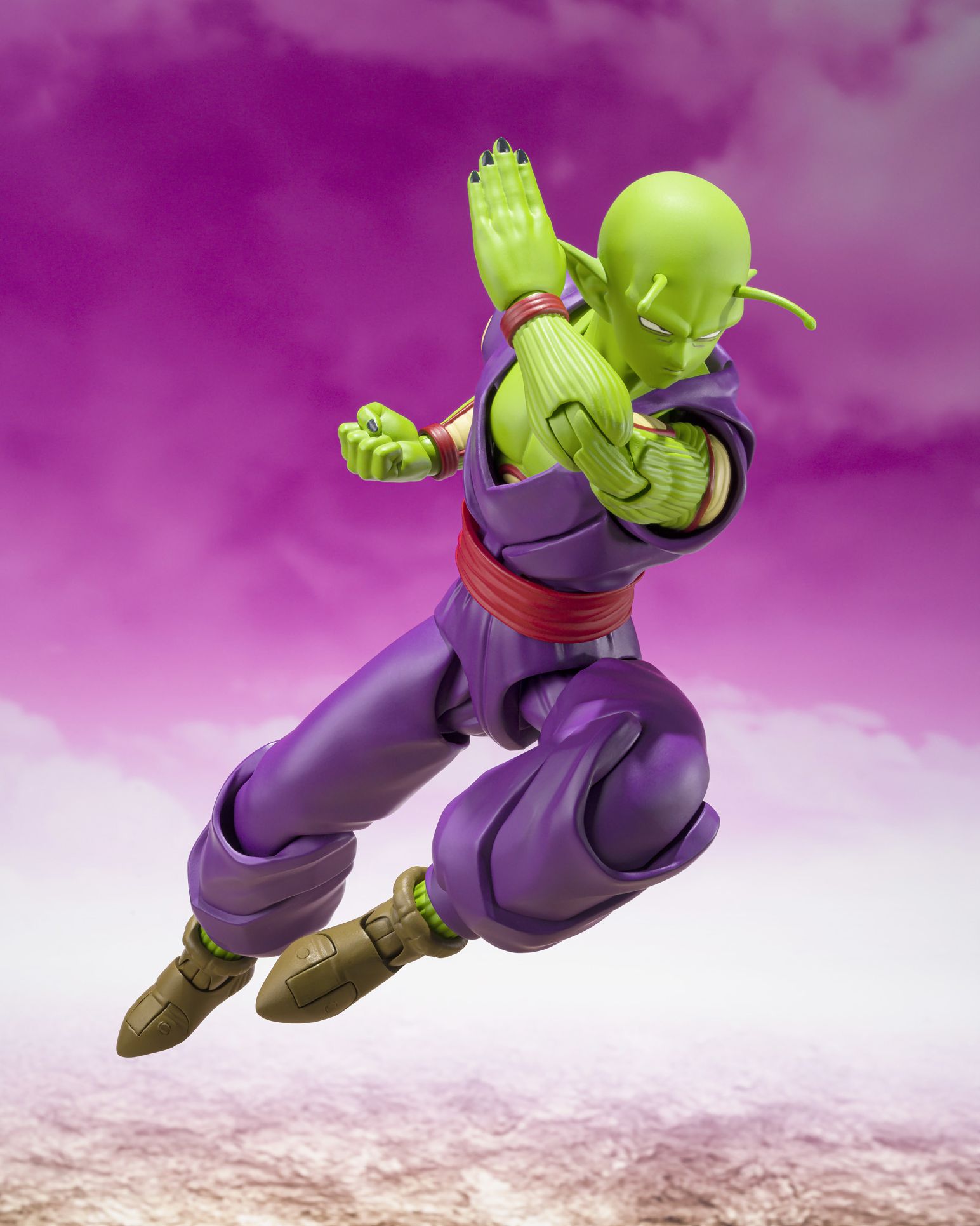 PICCOLO -DAIMA- "Dragon Ball DAIMA", TAMASHII NATIONS S.H.Figuarts