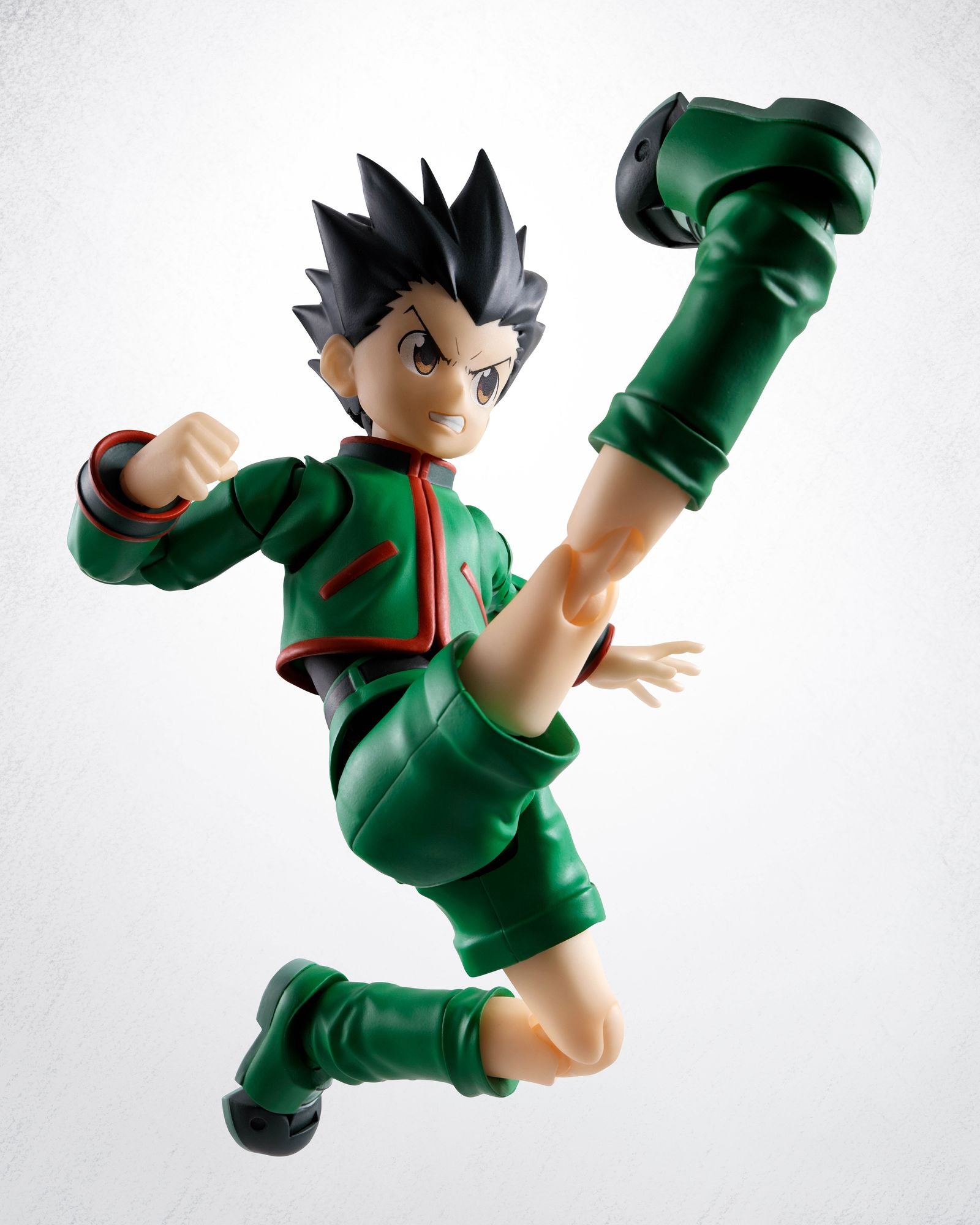 Gon "Hunter x Hunter", TAMASHII NATIONS S.H.Figuarts