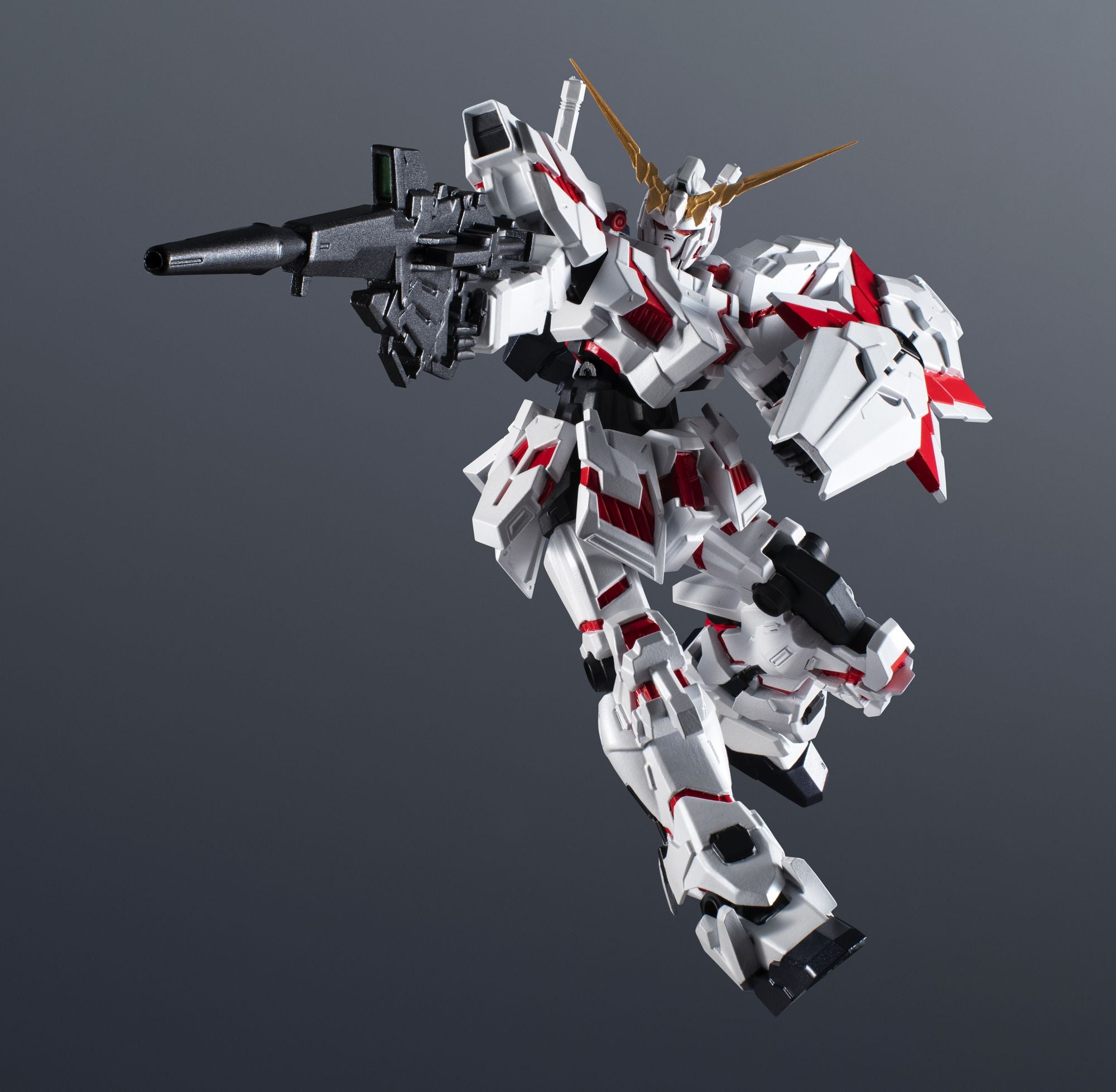 RX-0 Unicorn Gundam Renewal "Mobile Suit Gundam Unicorn", TAMASHII NATIONS Gundam Universe