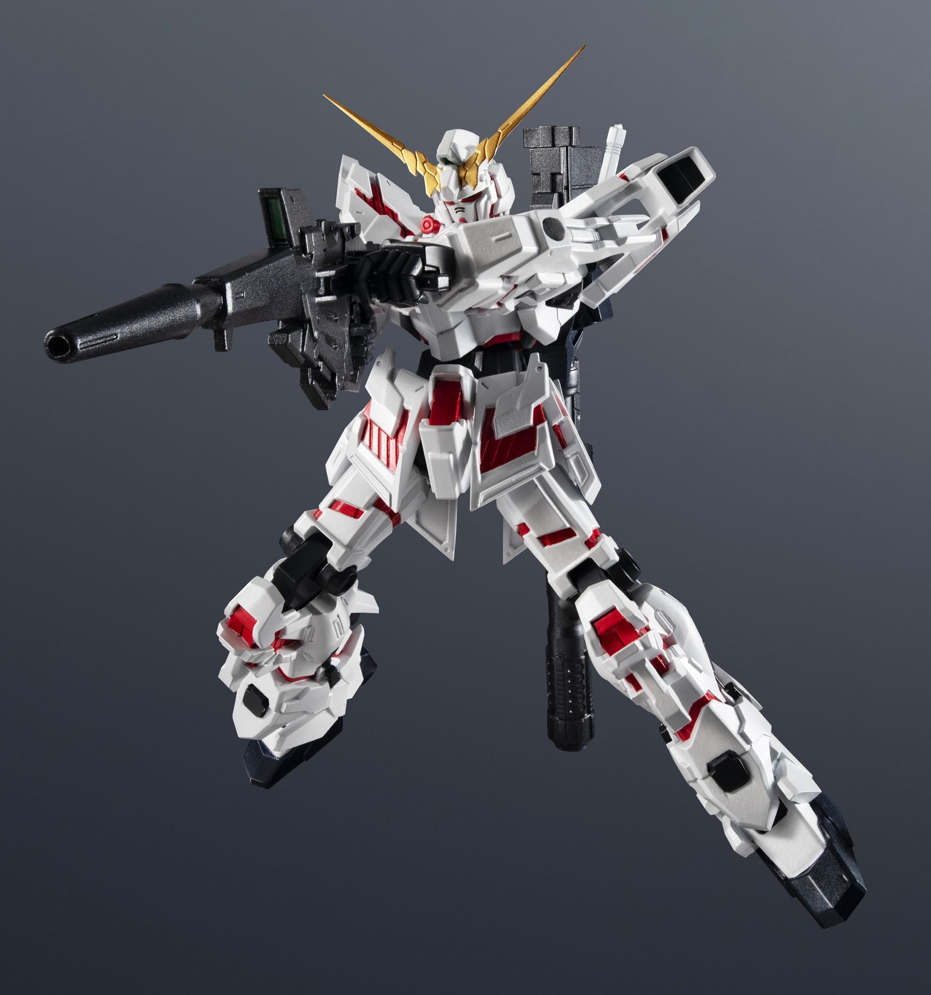 RX-0 Unicorn Gundam Renewal "Mobile Suit Gundam Unicorn", TAMASHII NATIONS Gundam Universe