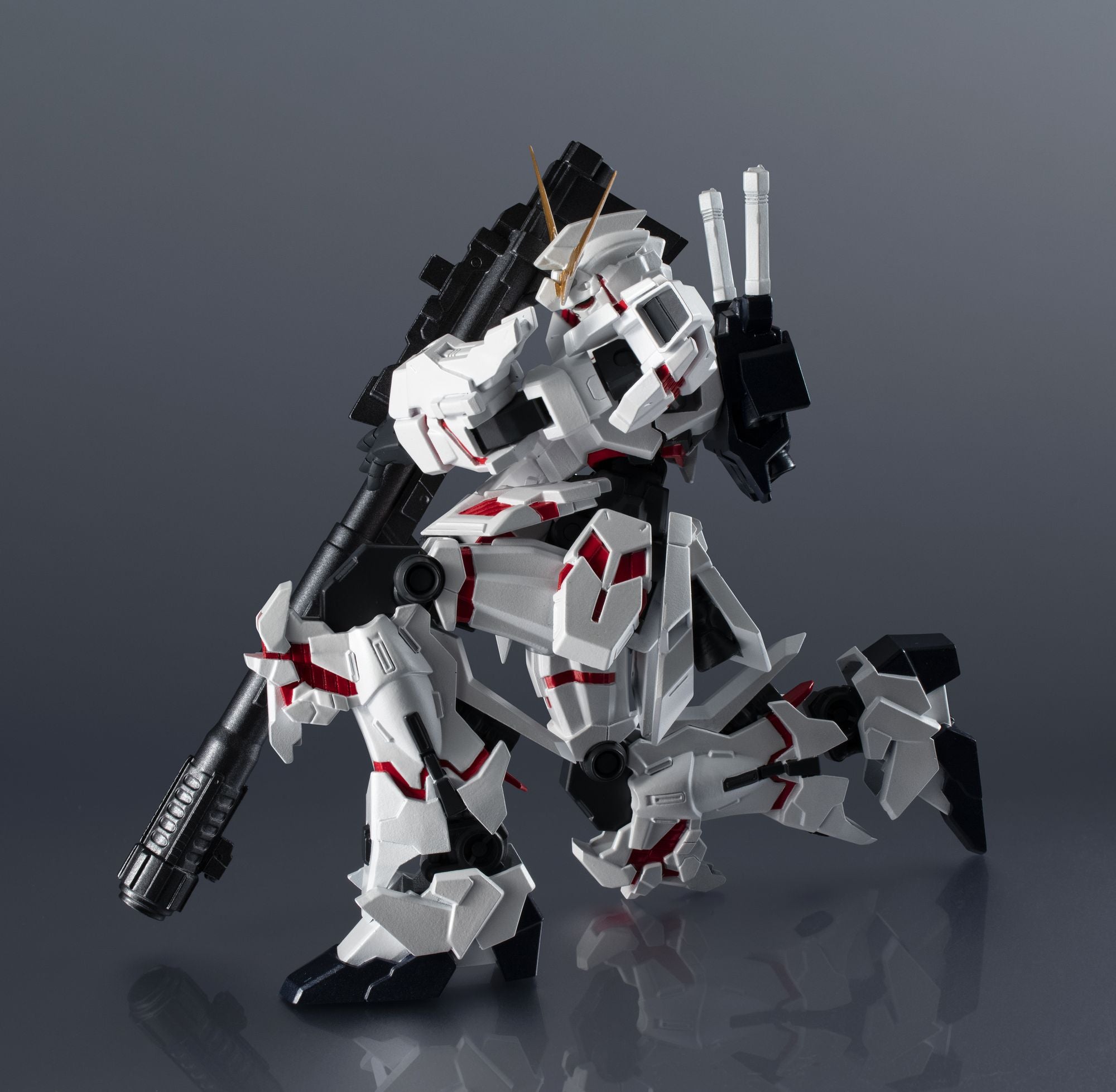 RX-0 Unicorn Gundam Renewal "Mobile Suit Gundam Unicorn", TAMASHII NATIONS Gundam Universe