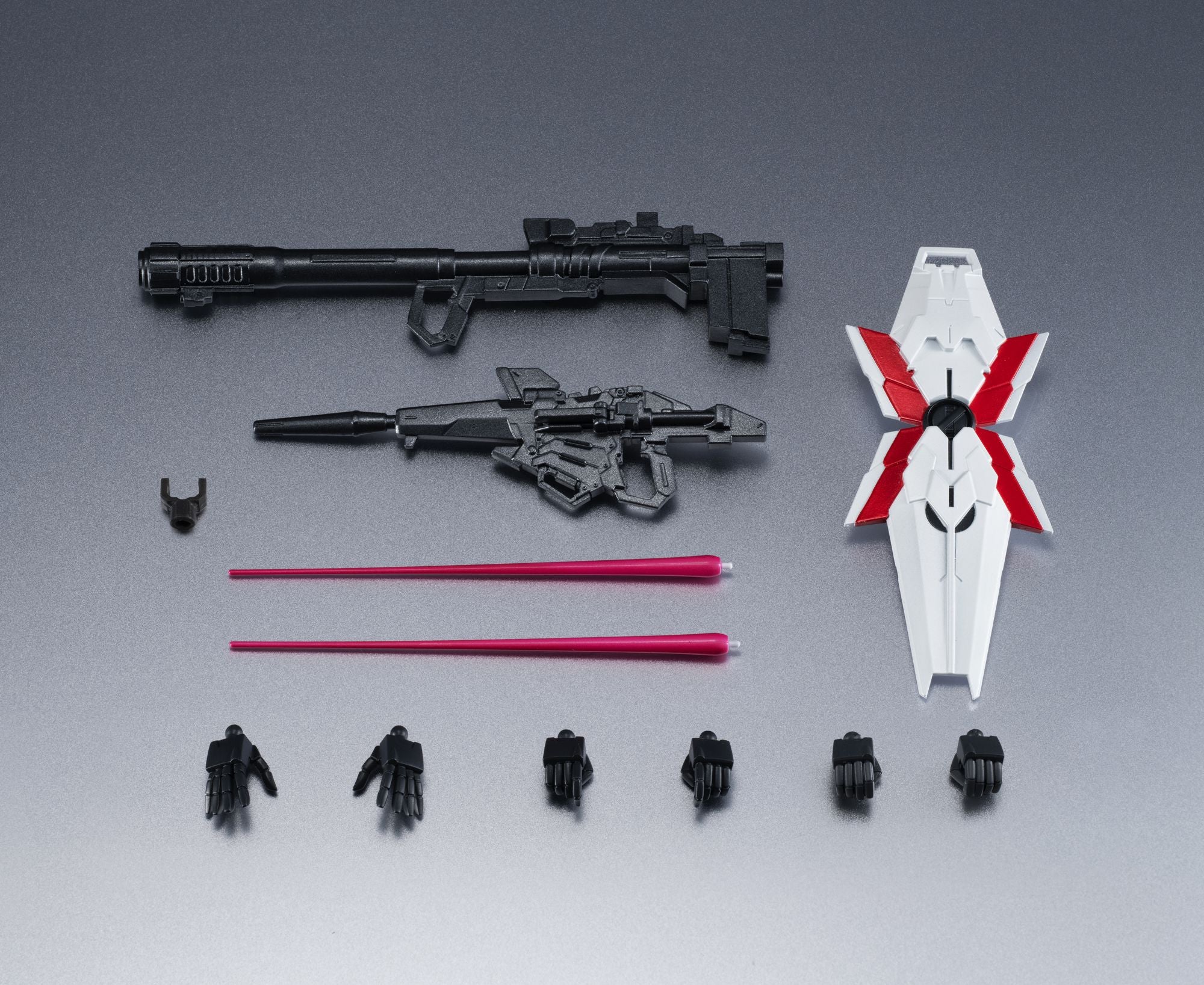 RX-0 Unicorn Gundam Renewal "Mobile Suit Gundam Unicorn", TAMASHII NATIONS Gundam Universe