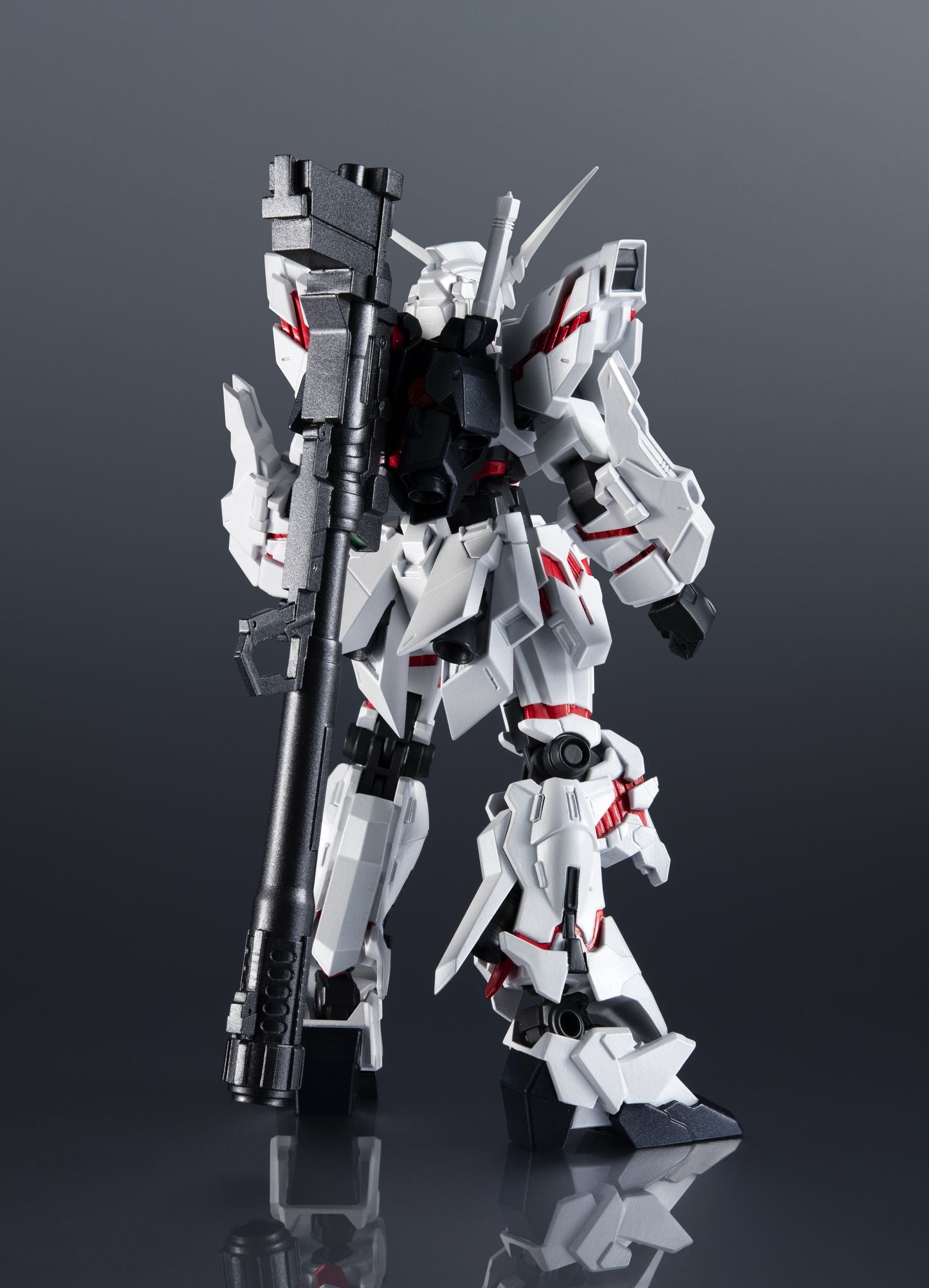 RX-0 Unicorn Gundam Renewal "Mobile Suit Gundam Unicorn", TAMASHII NATIONS Gundam Universe